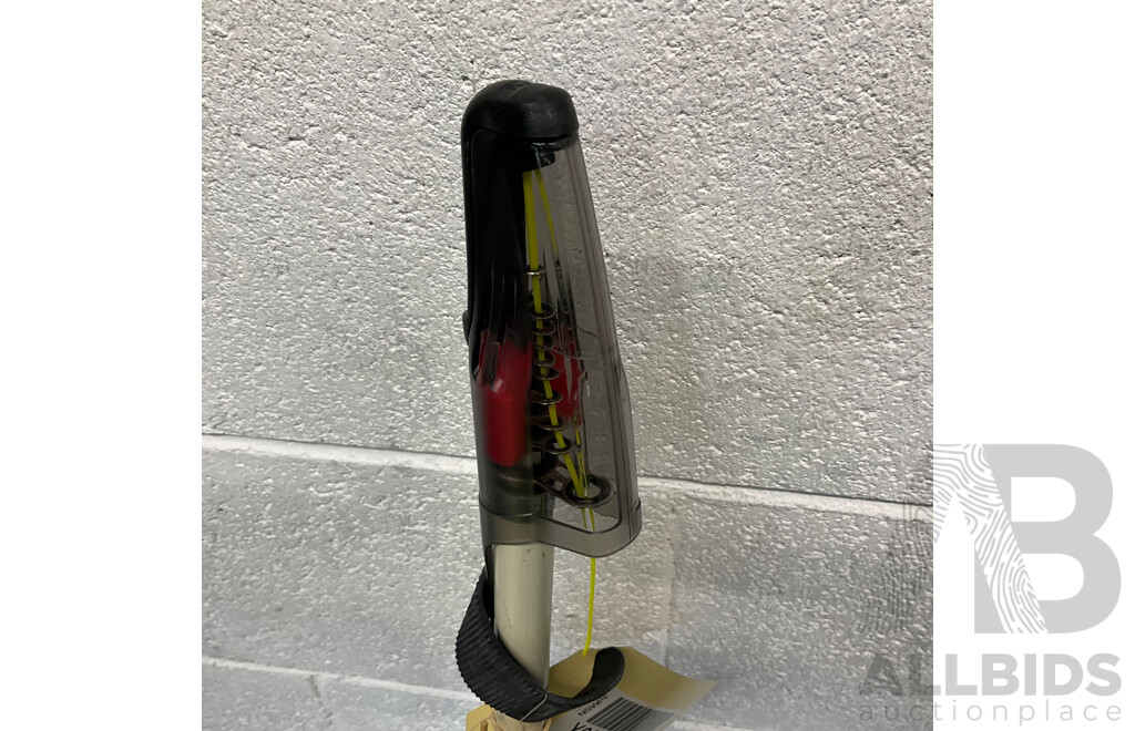 Korea Carbon Rod with Shimano C5000HG Reel