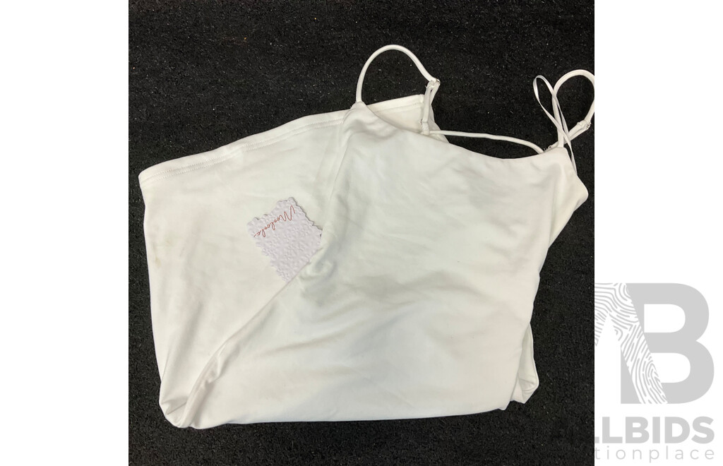 Assorted Youth and Womens XS Clothing - Lot of 7