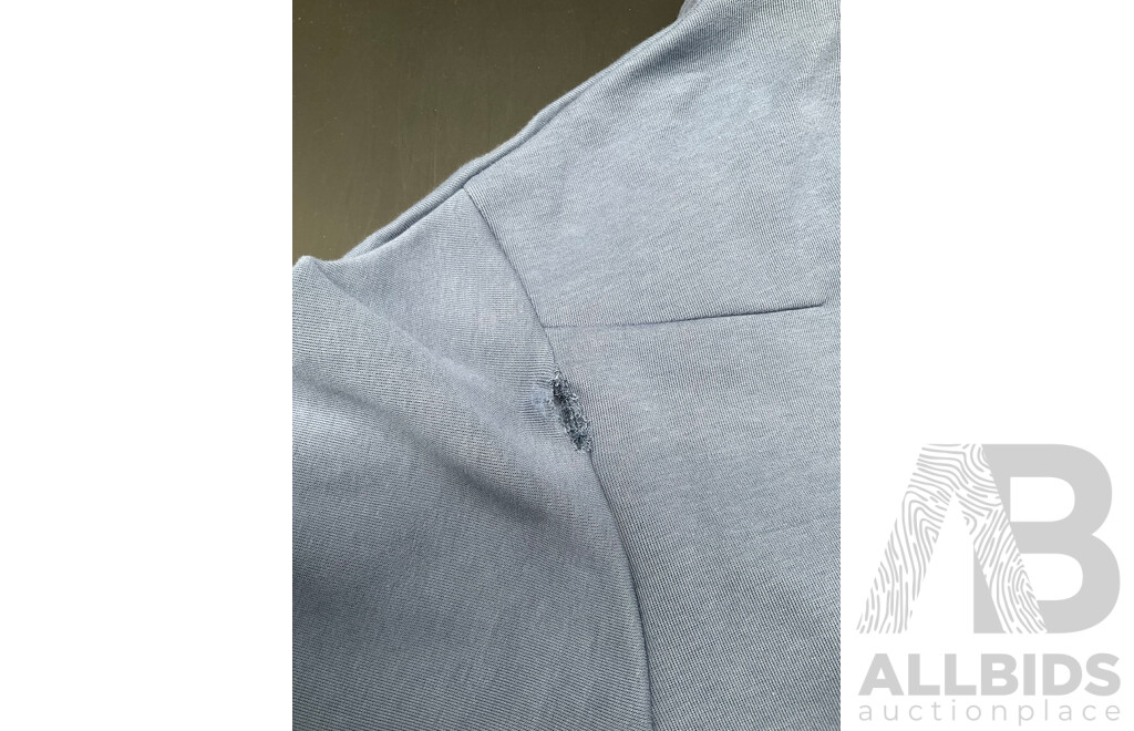NIKE Tech Fleece Hoodie Men's Size S and NIKE Youth T-Shirt Size M and ANKO Size 12 - Lot of 3