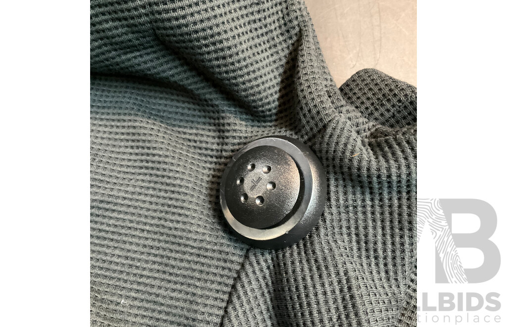 ADIDAS T-Shirt, Assorted Men's Shorts and Silver Scent Eau De Toilette - Lot of 7