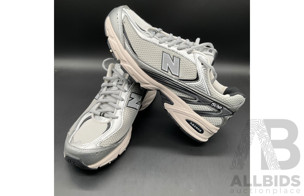 NEW BALANCE 509 Sneakers
