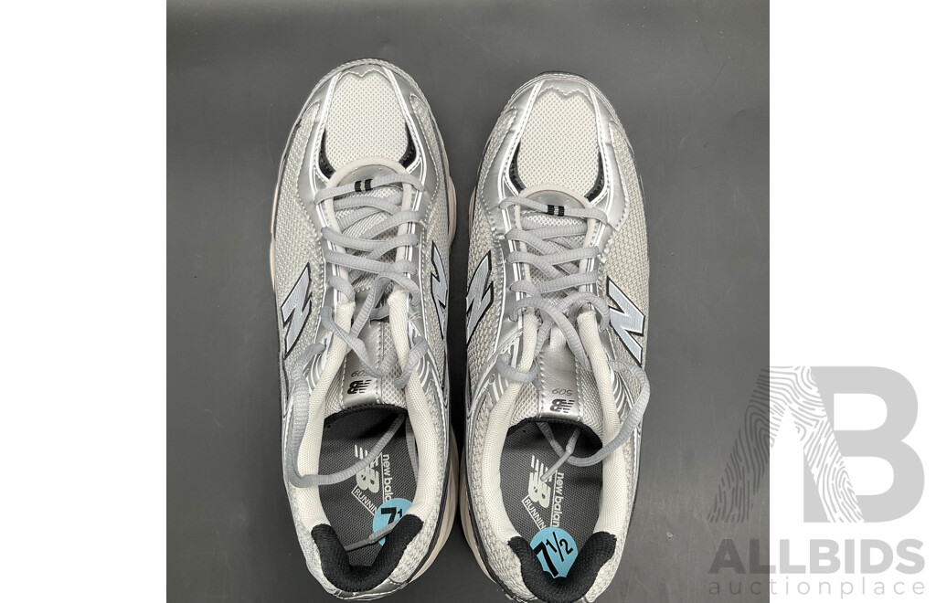 NEW BALANCE 509 Sneakers