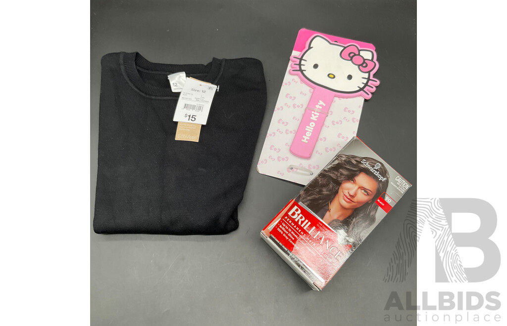 Assorted Women's Clothing - Lot of 11