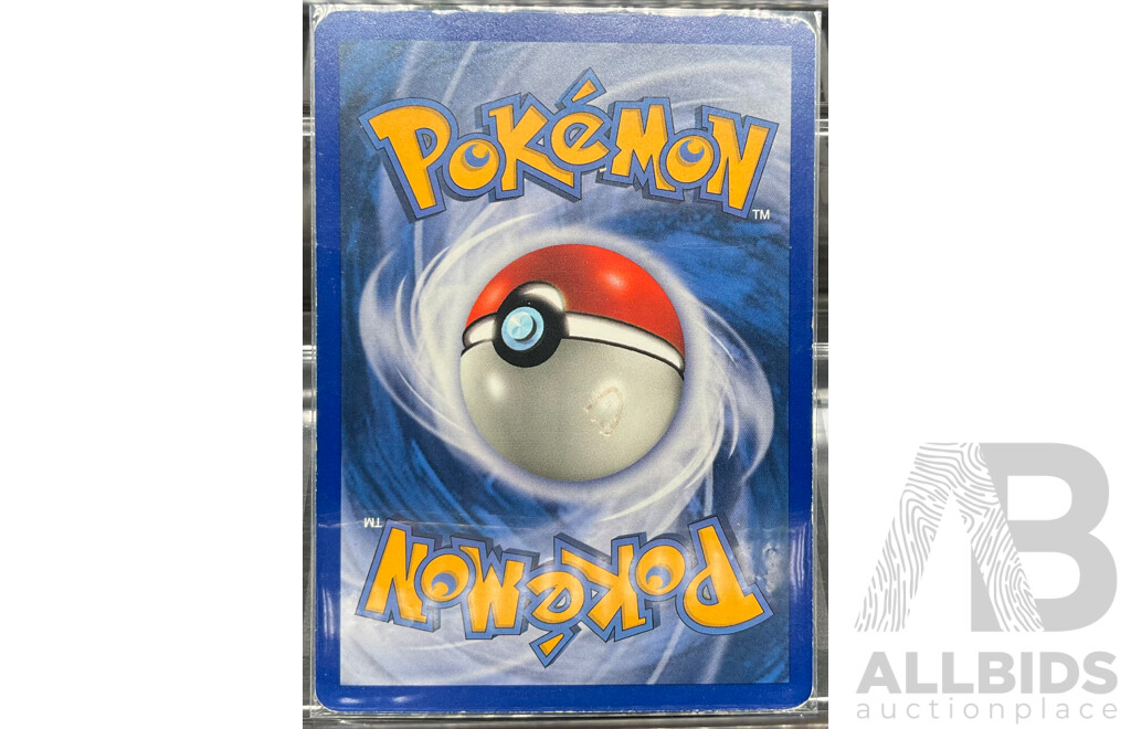 Dragonite 2002 Expedition Base Set #009/165 Holo Trading Card