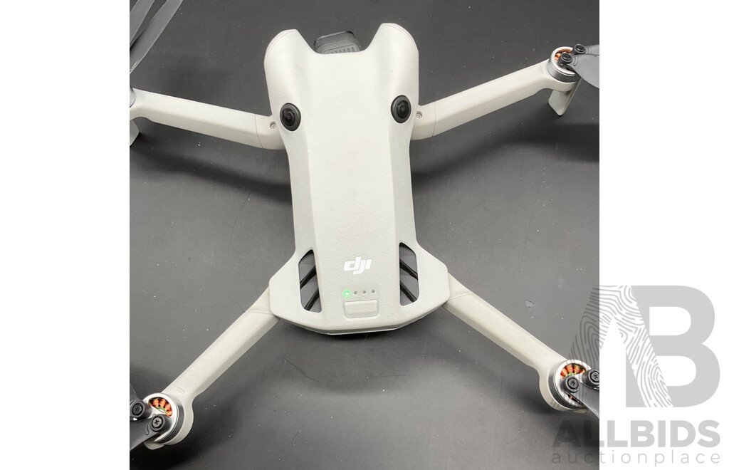 DJI Mini 4 Pro Drone