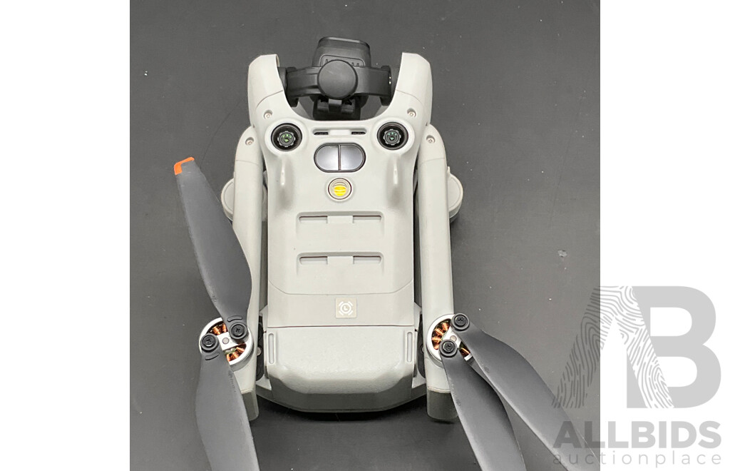 DJI Mini 4 Pro Drone
