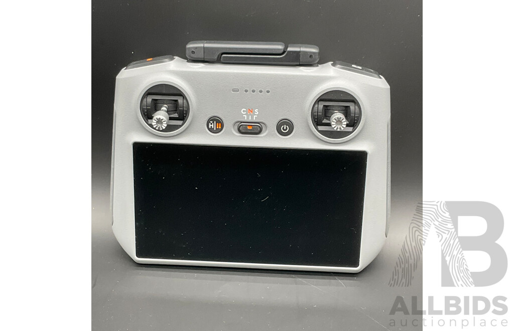 DJI Mini 4 Pro Drone