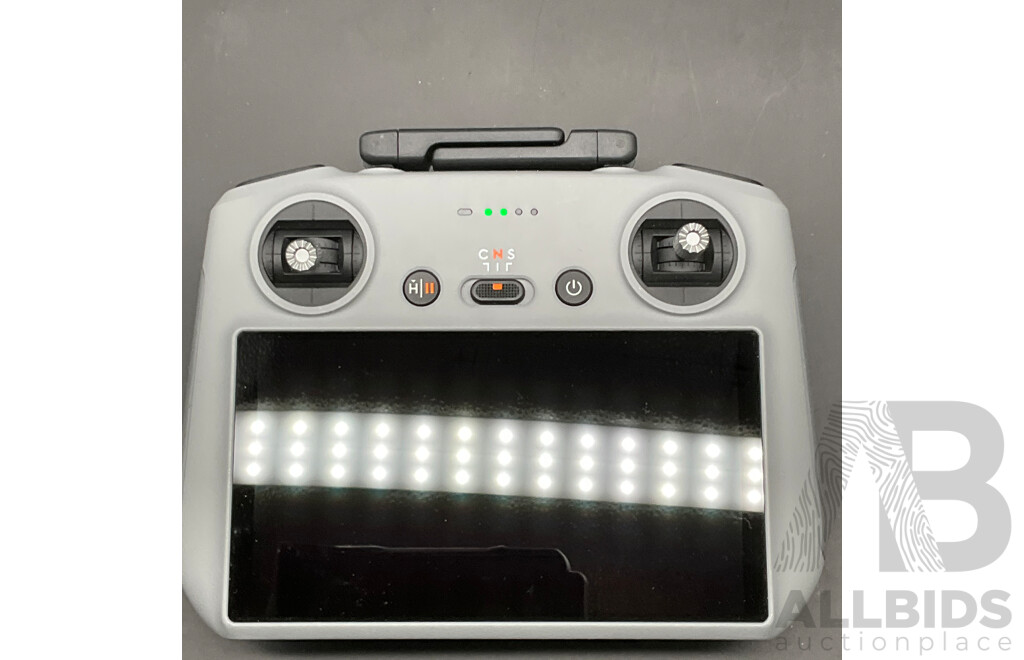 DJI Mini 4 Pro Drone