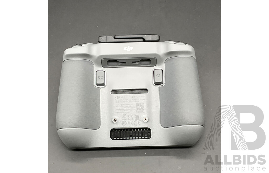 DJI Mini 4 Pro Drone