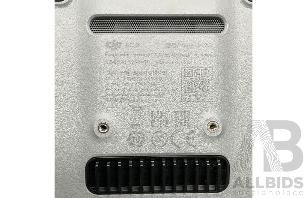 DJI Mini 4 Pro Drone