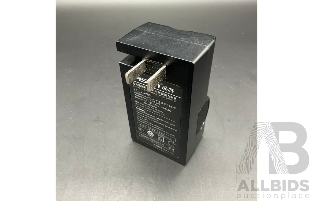 NIKON D3200 DSLR Camera with Accessories