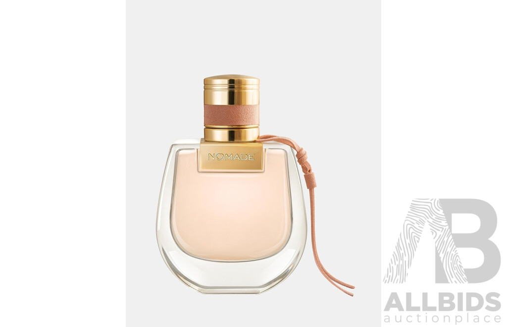 NOMADE Chloe 50ml Eau De Toilette