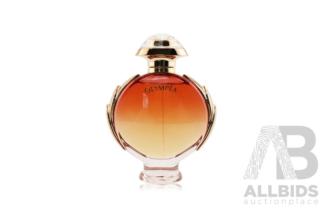 PACO RABANNE Olympea Legend 80ml Eau De Parfum