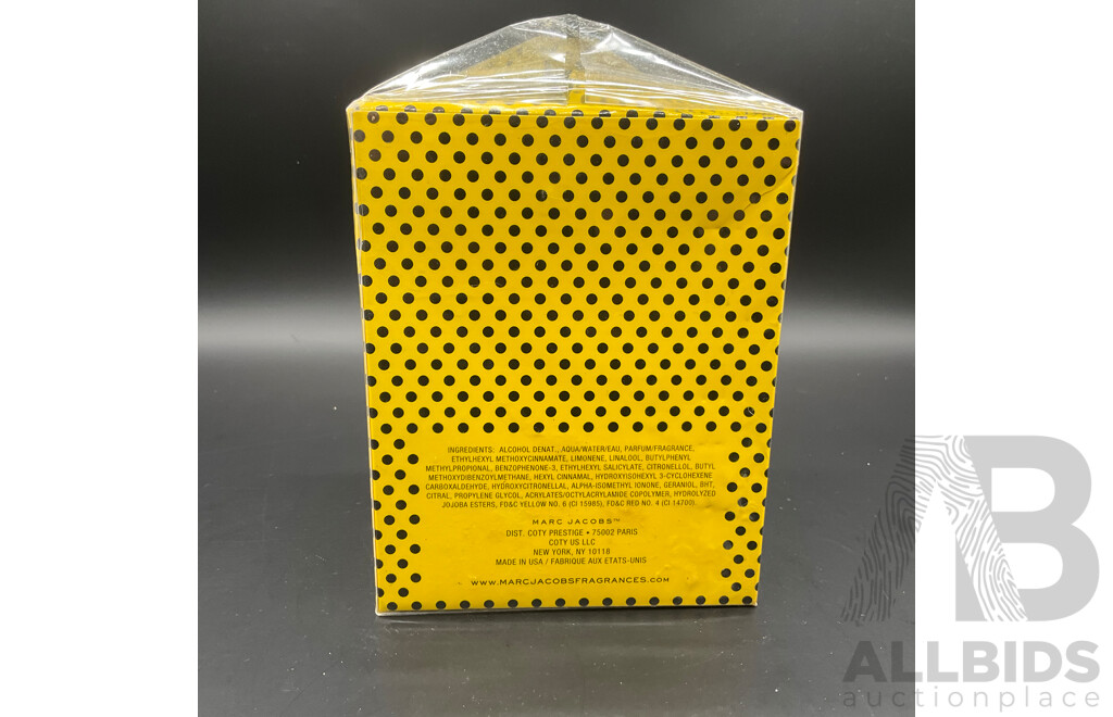 MARC JACOBS Honey 100ml Eau De Parfume Spray