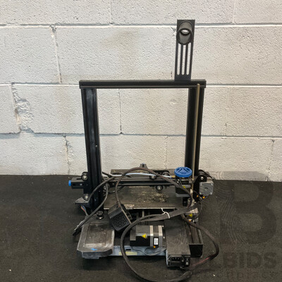 Creality Ender 3 Series 3D Printer
