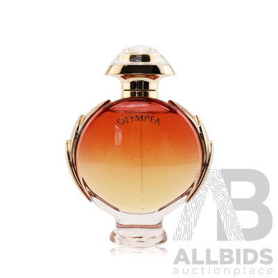 PACO RABANNE Olympea Legend 80ml Eau De Parfum