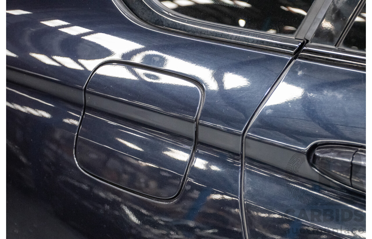 4/2016 BMW X5 xDrive30d (AWD) F15 MY16 4D Wagon Carbonschwarz Black Metallic Turbo Diesel 3.0L