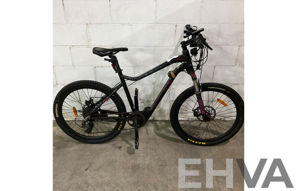 VALK MX6 E-bike ( No Battery )