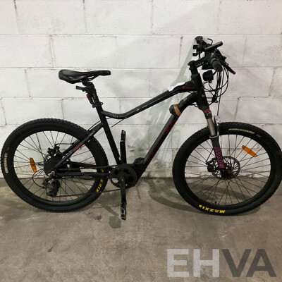 VALK MX6 E-bike ( No Battery )