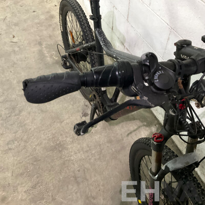 VALK MX6 E-bike ( No Battery )