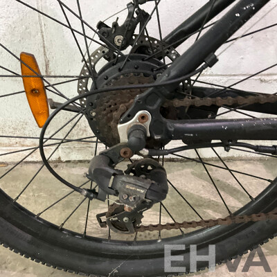 VALK MX6 E-bike ( No Battery )