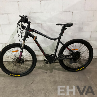 VALK MX6 E-bike ( No Battery )