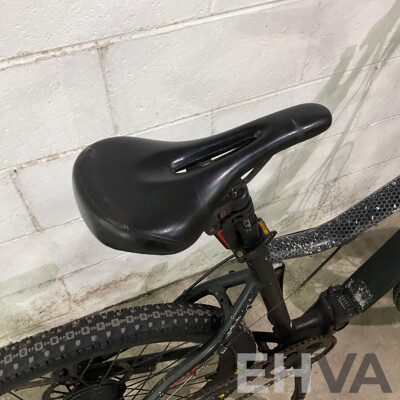 VALK MX6 E-bike ( No Battery )