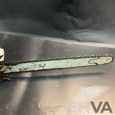 Stihl MS 661C Professional Chainsaw