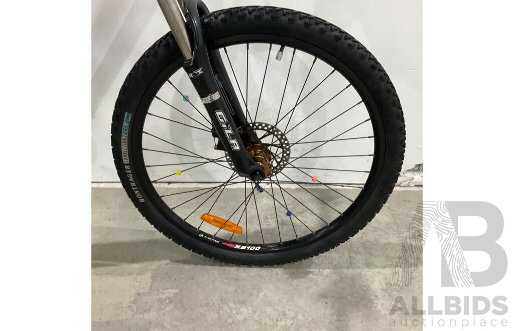 CELL MTX-3 18.5'' Bike