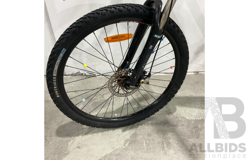 CELL MTX-3 18.5'' Bike