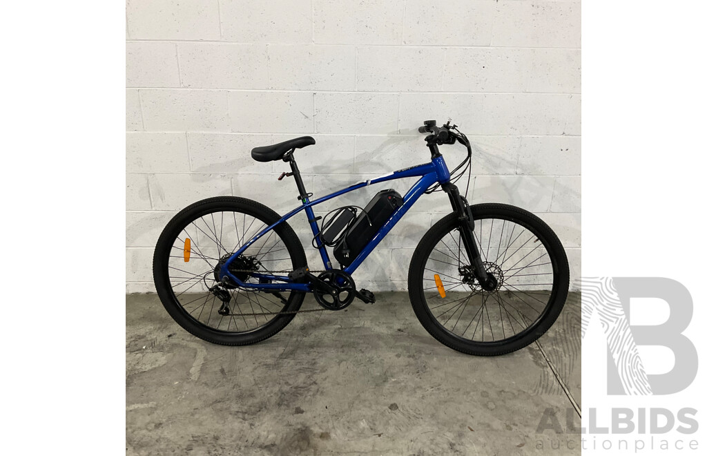 Estate E-Bike