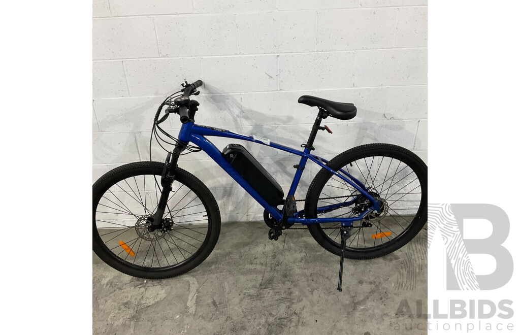 Estate E-Bike