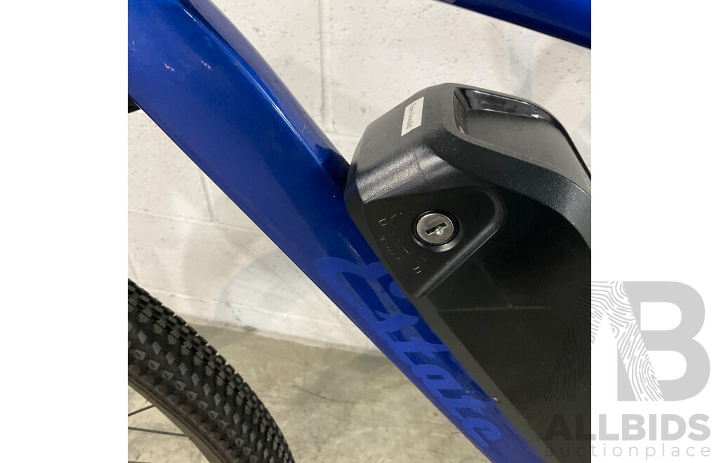 Estate E-Bike