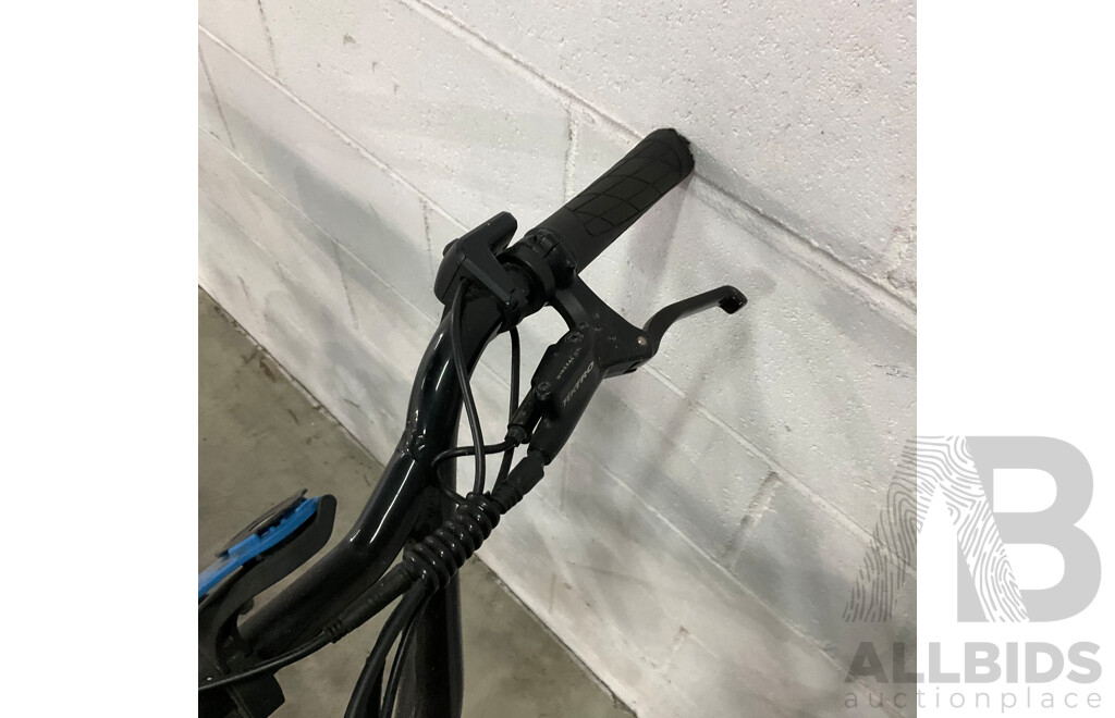 Fatboy Bagus V2 E-bike