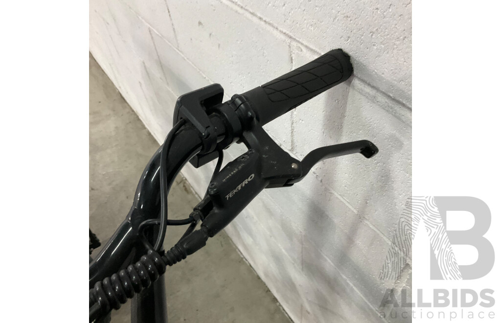 Fatboy Bagus V2 E-bike