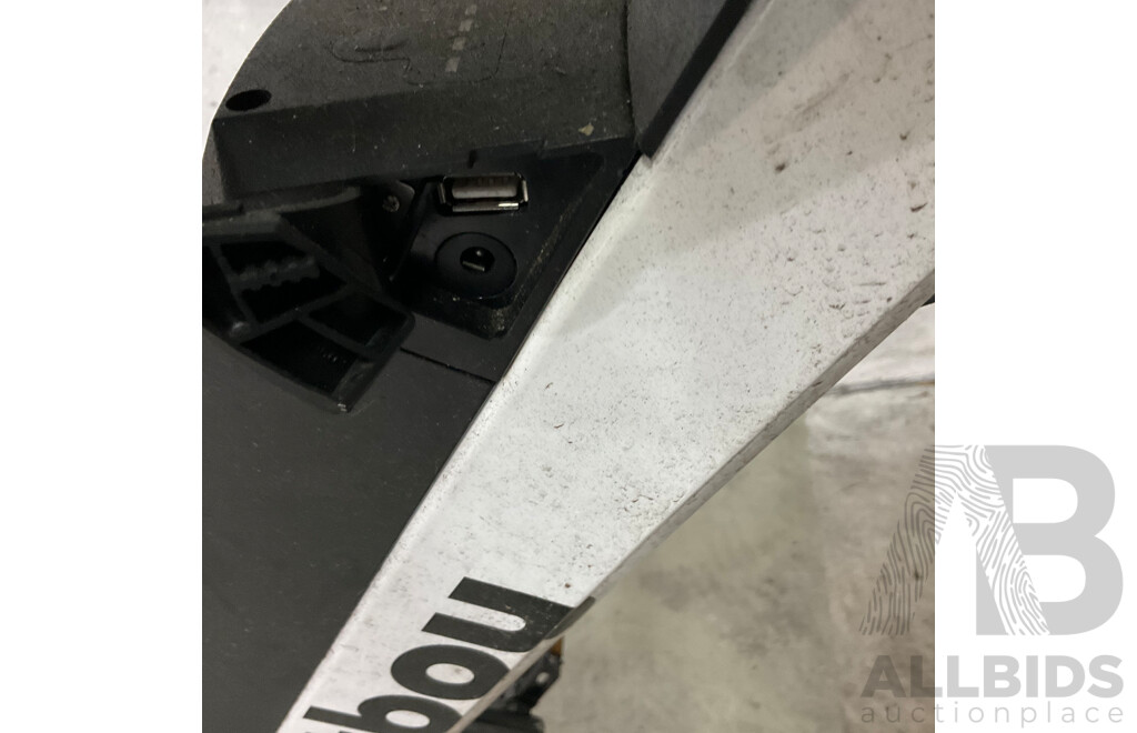 Fatboy Bagus V2 E-bike