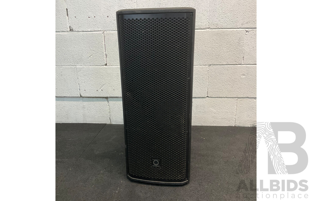 TURBOSOUND INSPIRE IP1000 Portable Column PA System