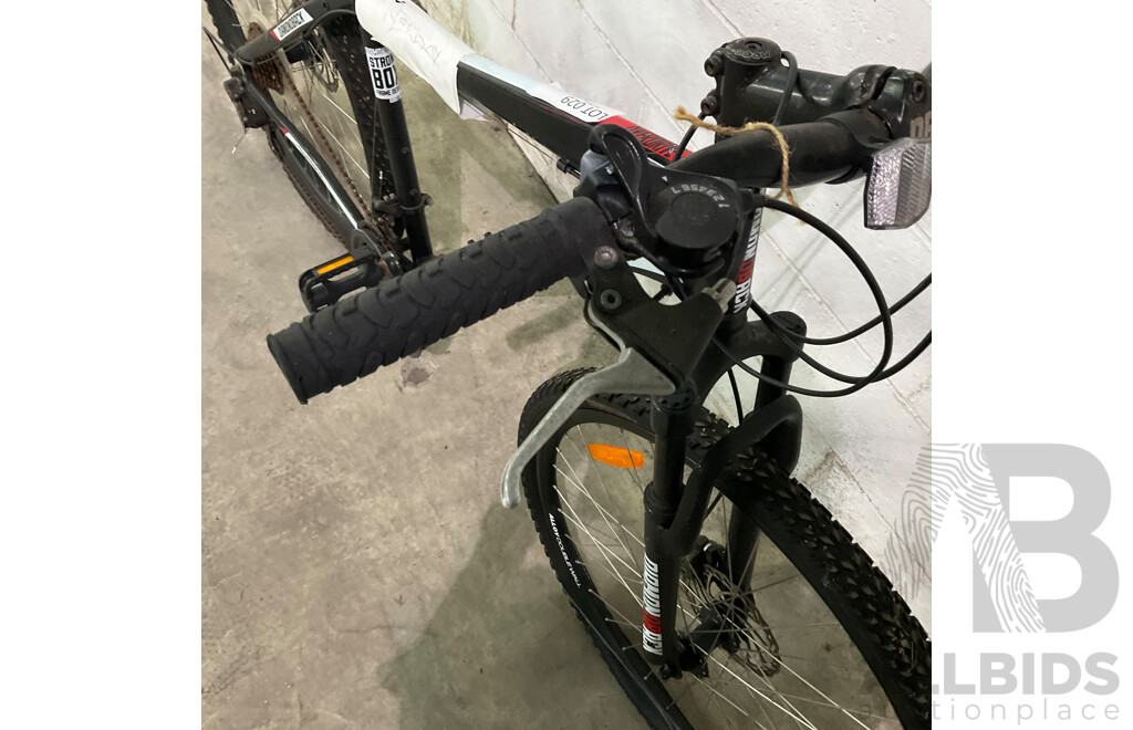 Diamonoback Overdrive 29 Bike