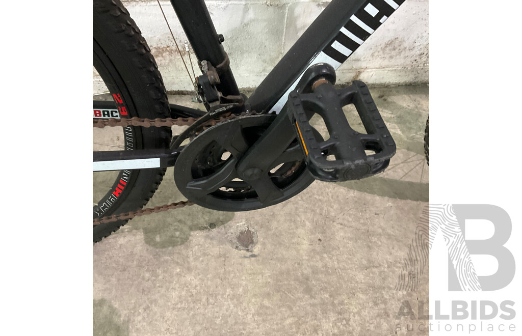 Diamonoback Overdrive 29 Bike