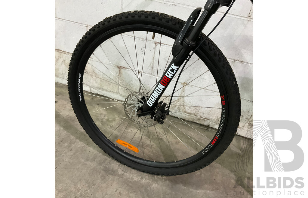 Diamonoback Overdrive 29 Bike