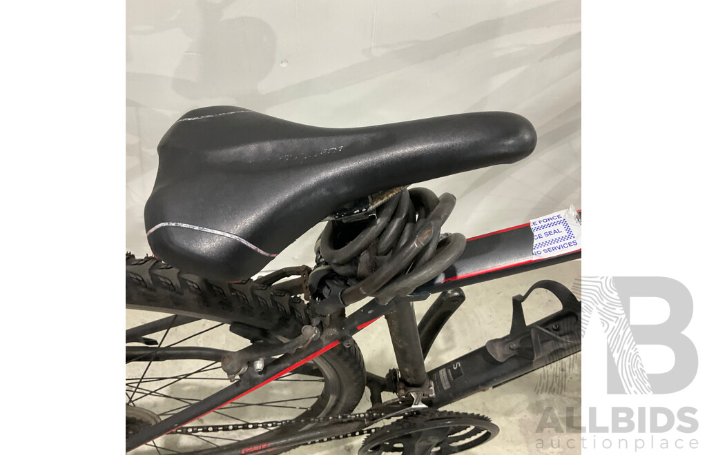 Giant Roam 3 Size S Bike