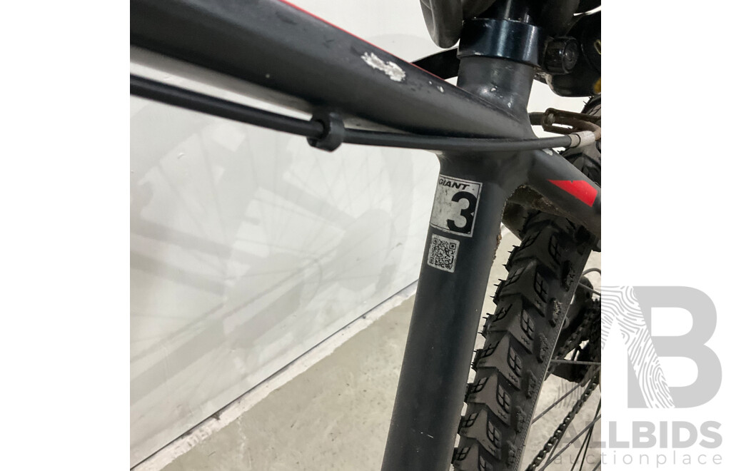 Giant Roam 3 Size S Bike