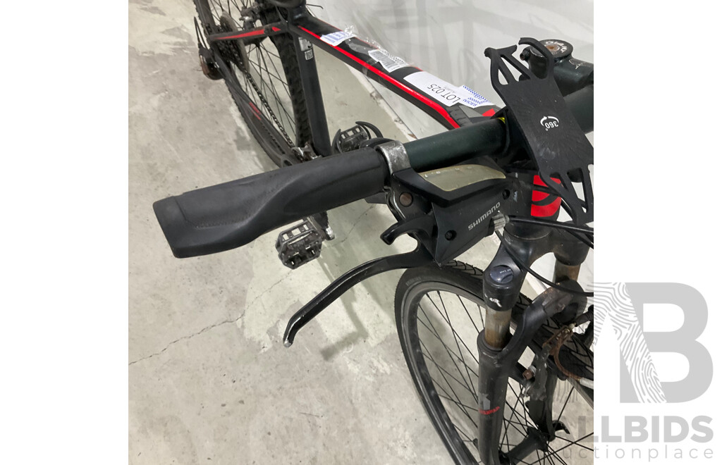 Giant Roam 3 Size S Bike