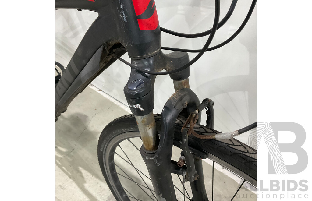 Giant Roam 3 Size S Bike