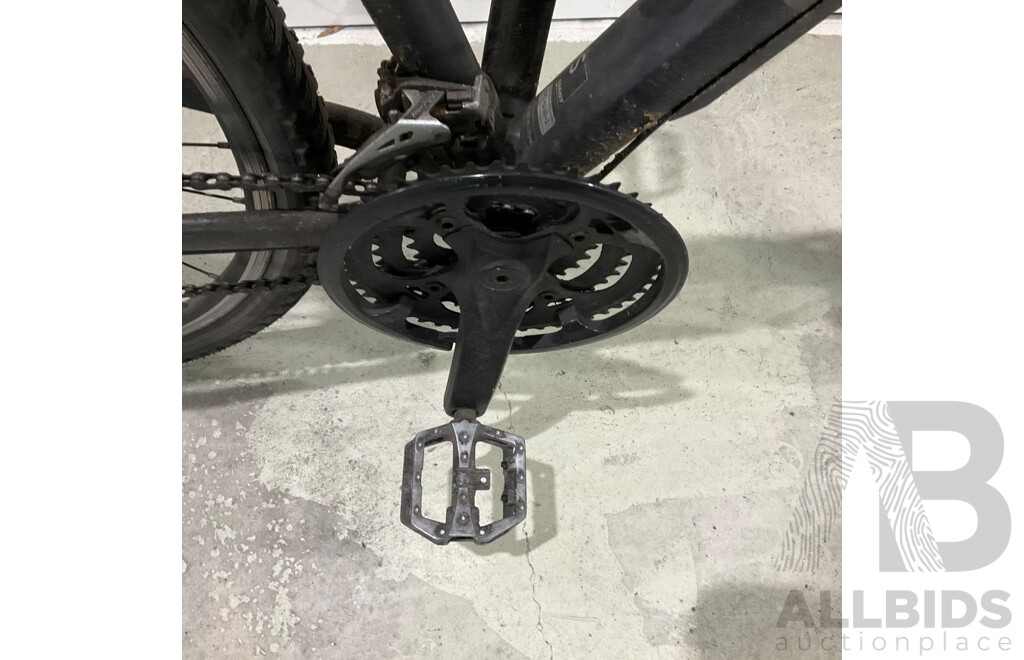 Giant Roam 3 Size S Bike