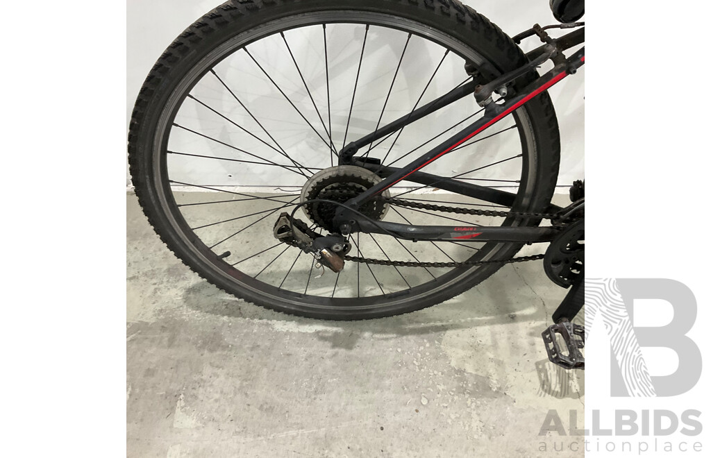 Giant Roam 3 Size S Bike