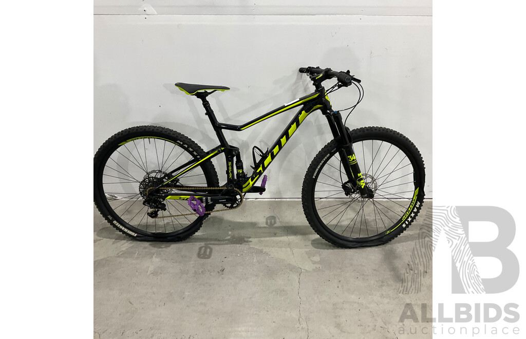 SCOTT Spark 940 Bike - Size L
