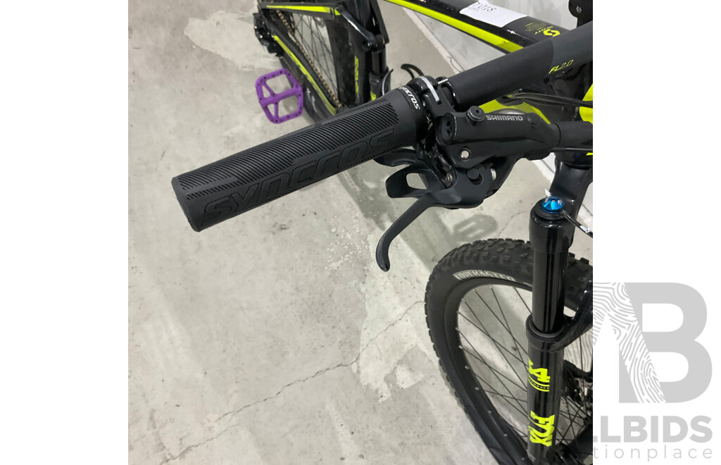 SCOTT Spark 940 Bike - Size L