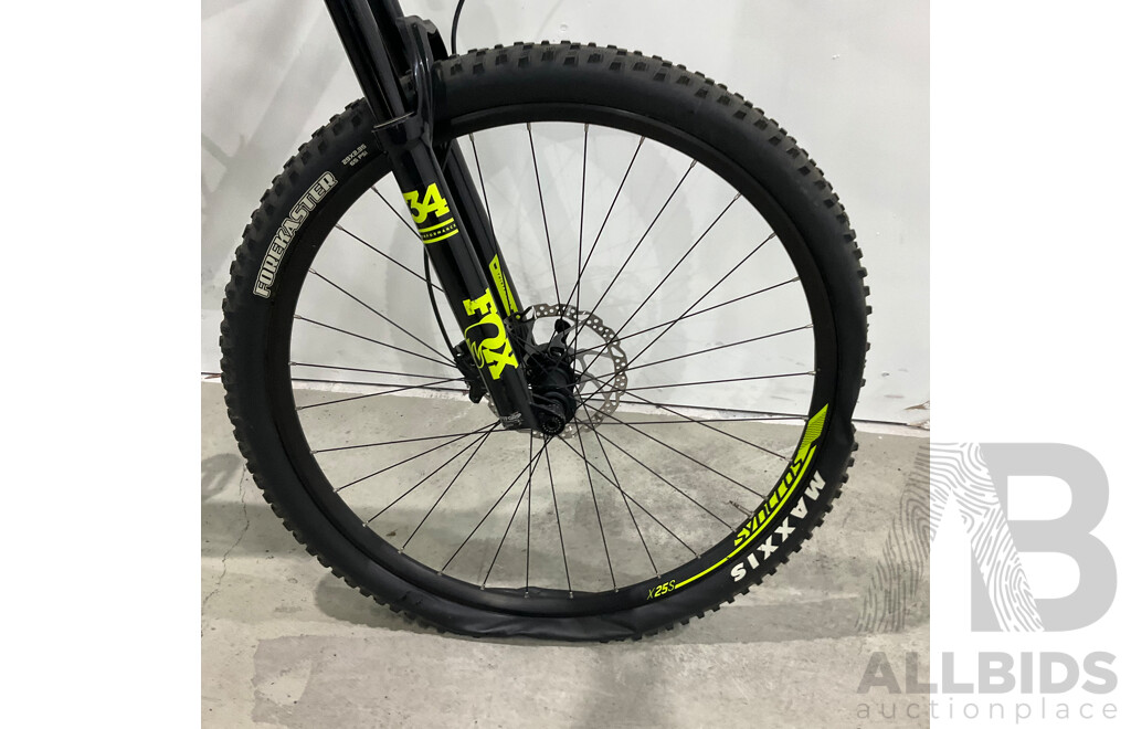 SCOTT Spark 940 Bike - Size L