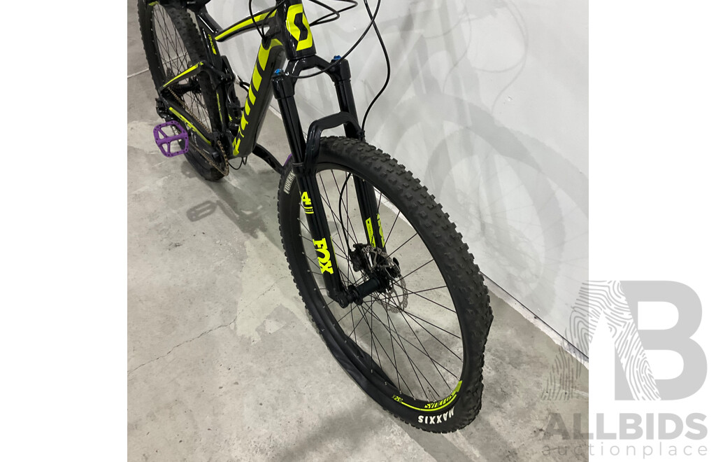 SCOTT Spark 940 Bike - Size L